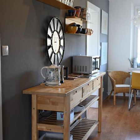 Tatry View Apartment, Free Parking Liptovský Mikuláš 外观 照片