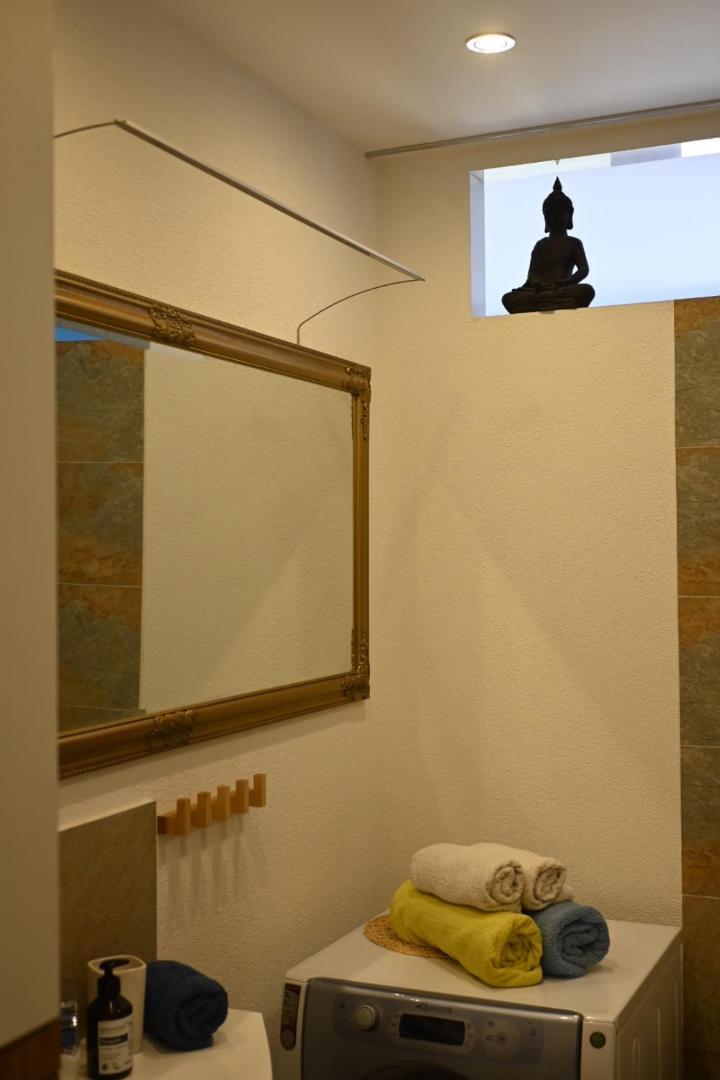 Tatry View Apartment, Free Parking Liptovský Mikuláš 外观 照片