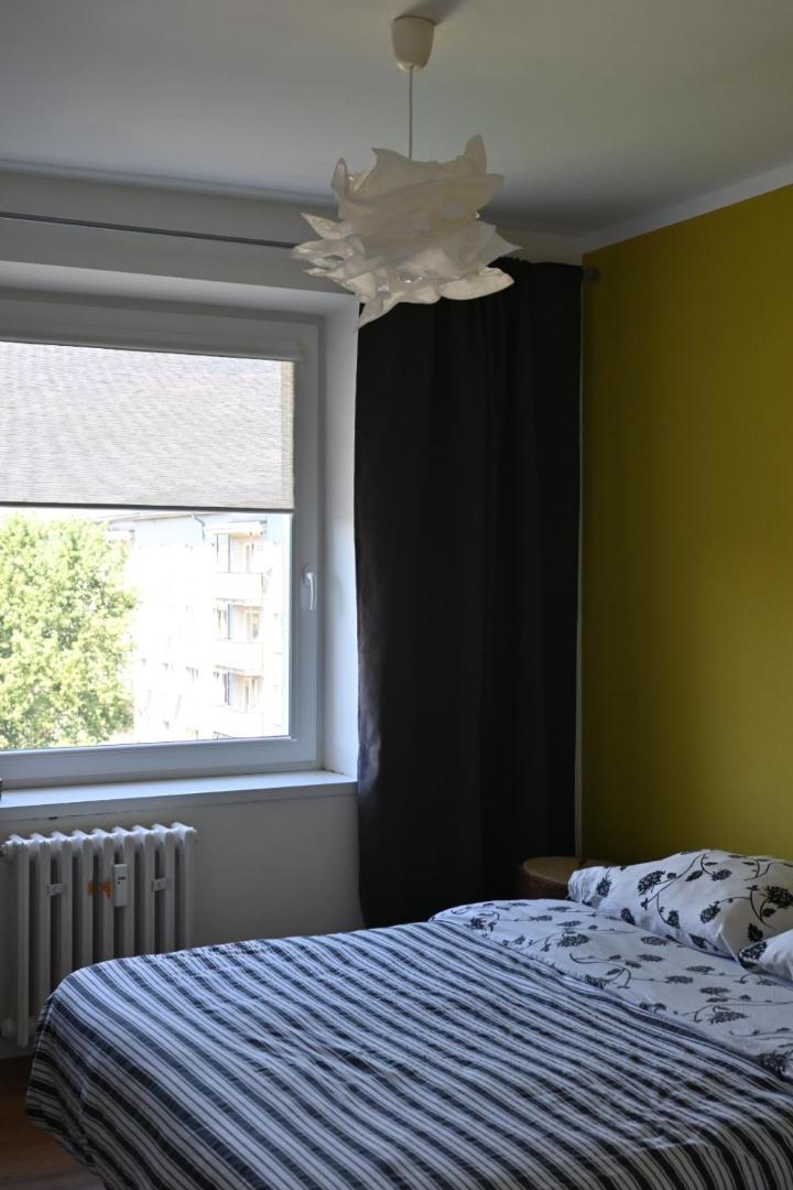 Tatry View Apartment, Free Parking Liptovský Mikuláš 外观 照片