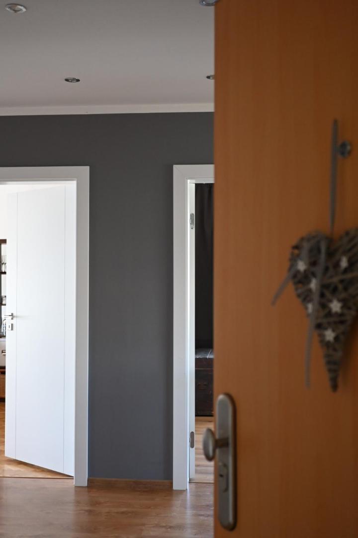 Tatry View Apartment, Free Parking Liptovský Mikuláš 外观 照片