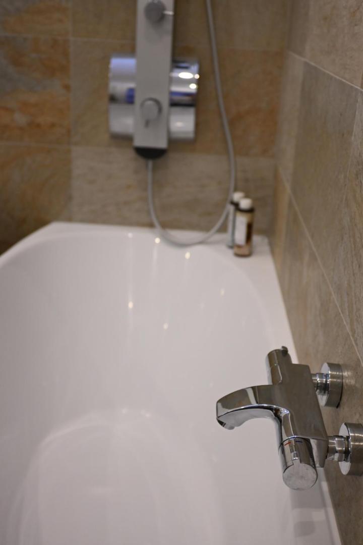 Tatry View Apartment, Free Parking Liptovský Mikuláš 外观 照片