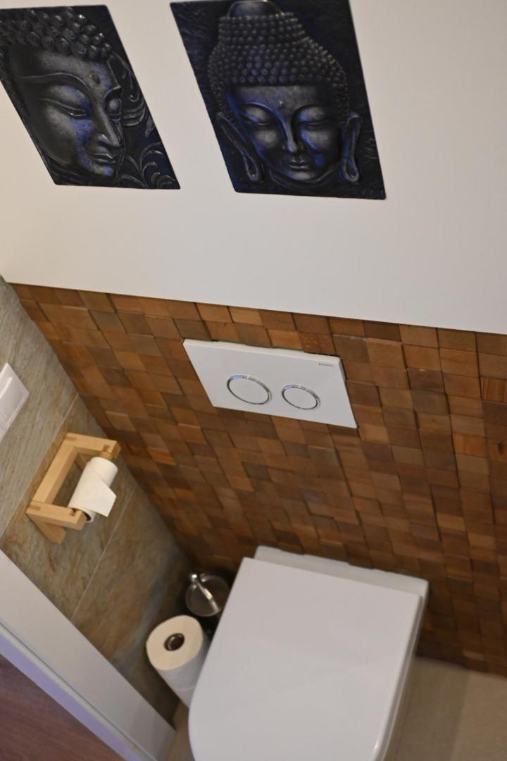 Tatry View Apartment, Free Parking Liptovský Mikuláš 外观 照片