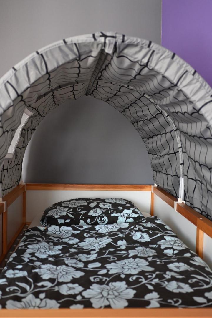 Tatry View Apartment, Free Parking Liptovský Mikuláš 外观 照片