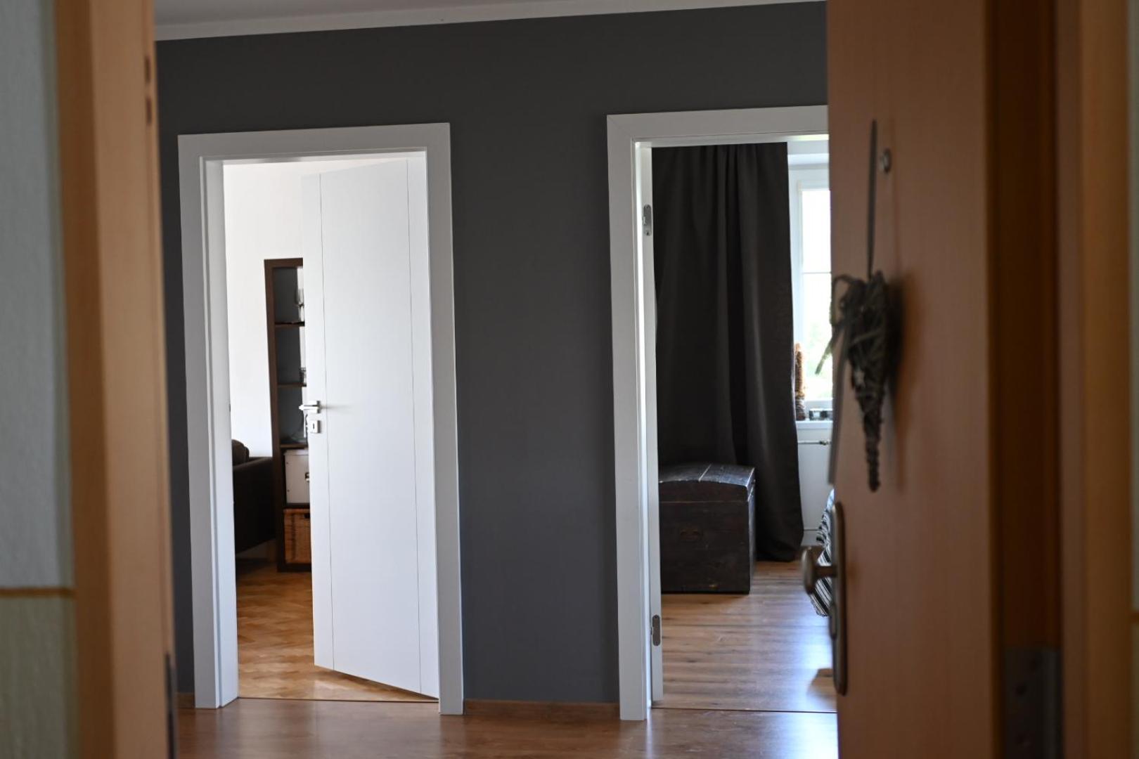 Tatry View Apartment, Free Parking Liptovský Mikuláš 外观 照片