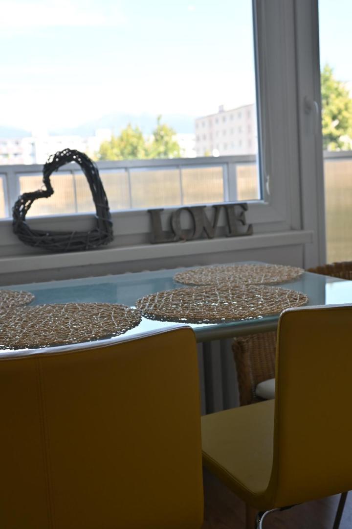 Tatry View Apartment, Free Parking Liptovský Mikuláš 外观 照片