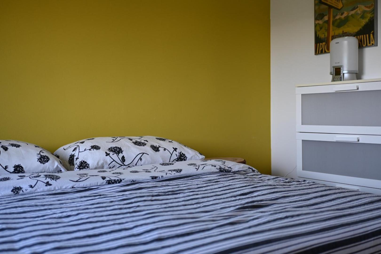 Tatry View Apartment, Free Parking Liptovský Mikuláš 外观 照片